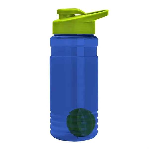 Garyline® Groove Tritan® Shaker Bottle with Drink-Thru Li... - Garyline® Groove Tritan® Shaker Bottle with Drink-Thru Li... - Image 212 of 1086