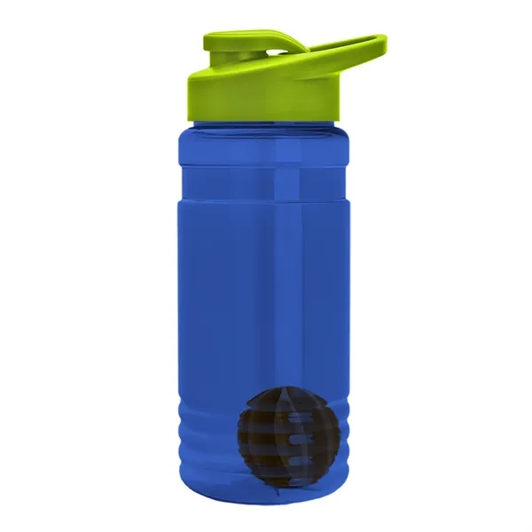 Garyline® Groove Tritan® Shaker Bottle with Drink-Thru Li... - Garyline® Groove Tritan® Shaker Bottle with Drink-Thru Li... - Image 213 of 1086