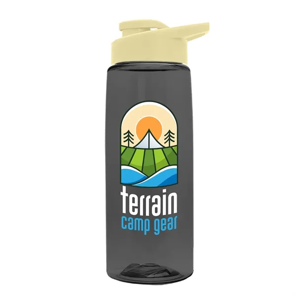 Garyline® Flair Tritan® Renew Bottle with Drink-Thru Lid ... - Garyline® Flair Tritan® Renew Bottle with Drink-Thru Lid ... - Image 307 of 729
