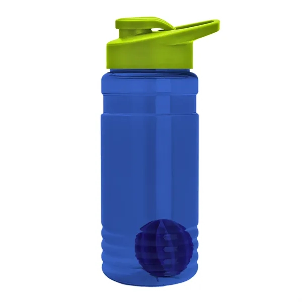 Garyline® Groove Tritan® Shaker Bottle with Drink-Thru Li... - Garyline® Groove Tritan® Shaker Bottle with Drink-Thru Li... - Image 215 of 1086