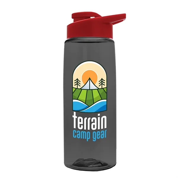 Garyline® Flair Tritan® Renew Bottle with Drink-Thru Lid ... - Garyline® Flair Tritan® Renew Bottle with Drink-Thru Lid ... - Image 309 of 729