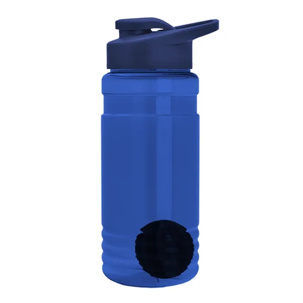 Garyline® Groove Tritan® Shaker Bottle with Drink-Thru Li... - Garyline® Groove Tritan® Shaker Bottle with Drink-Thru Li... - Image 216 of 1086