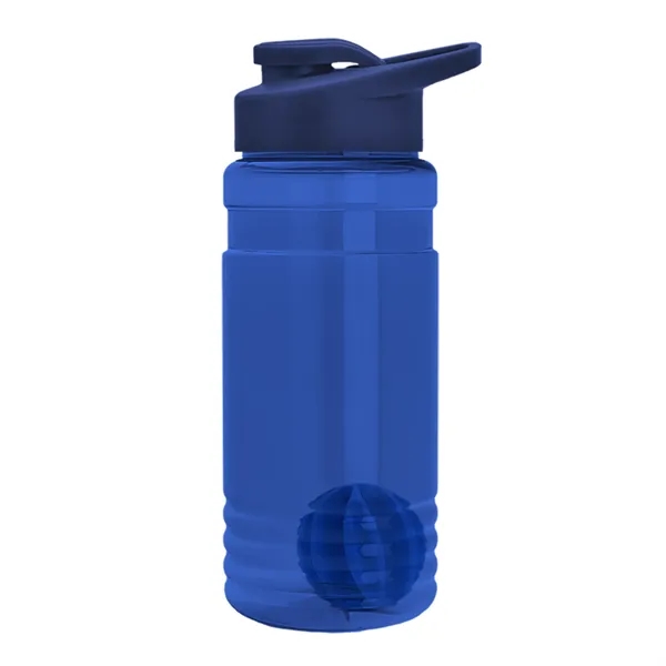 Garyline® Groove Tritan® Shaker Bottle with Drink-Thru Li... - Garyline® Groove Tritan® Shaker Bottle with Drink-Thru Li... - Image 218 of 1086