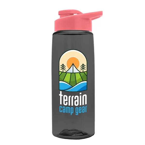 Garyline® Flair Tritan® Renew Bottle with Drink-Thru Lid ... - Garyline® Flair Tritan® Renew Bottle with Drink-Thru Lid ... - Image 313 of 729