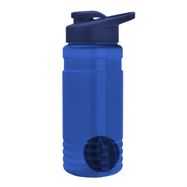 Garyline® Groove Tritan® Shaker Bottle with Drink-Thru Li... - Garyline® Groove Tritan® Shaker Bottle with Drink-Thru Li... - Image 219 of 1086