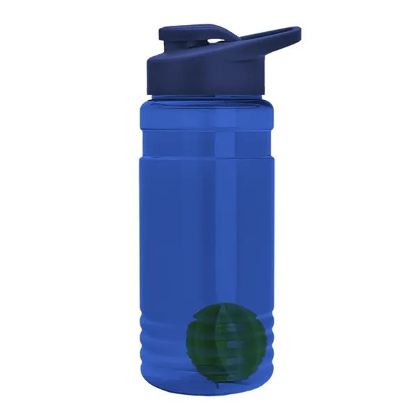 Garyline® Groove Tritan® Shaker Bottle with Drink-Thru Li... - Garyline® Groove Tritan® Shaker Bottle with Drink-Thru Li... - Image 220 of 1086
