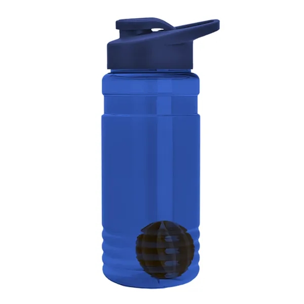 Garyline® Groove Tritan® Shaker Bottle with Drink-Thru Li... - Garyline® Groove Tritan® Shaker Bottle with Drink-Thru Li... - Image 221 of 1086