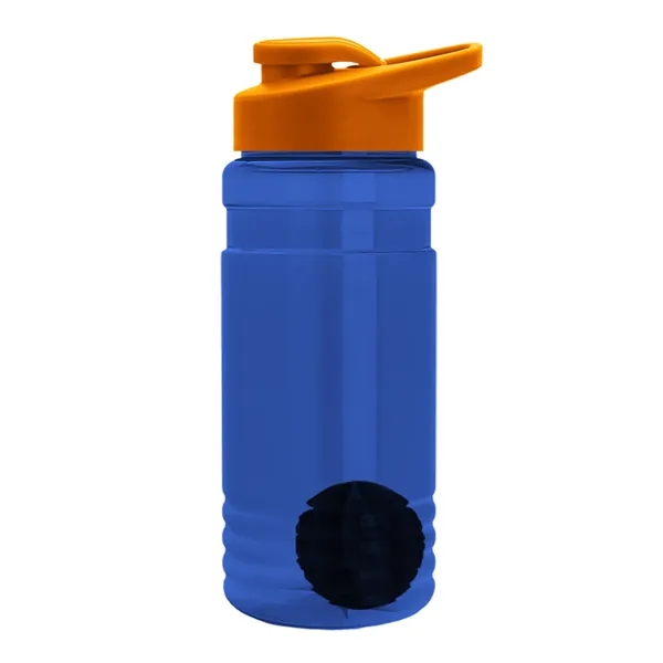 Garyline® Groove Tritan® Shaker Bottle with Drink-Thru Li... - Garyline® Groove Tritan® Shaker Bottle with Drink-Thru Li... - Image 224 of 1086