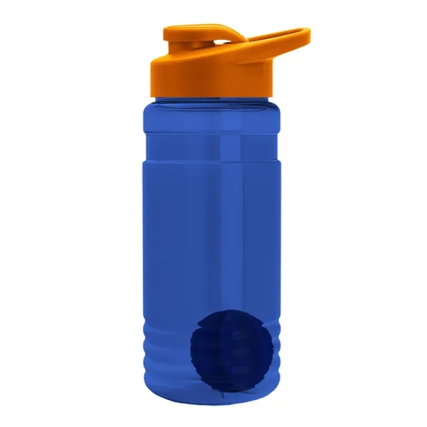Garyline® Groove Tritan® Shaker Bottle with Drink-Thru Li... - Garyline® Groove Tritan® Shaker Bottle with Drink-Thru Li... - Image 225 of 1086