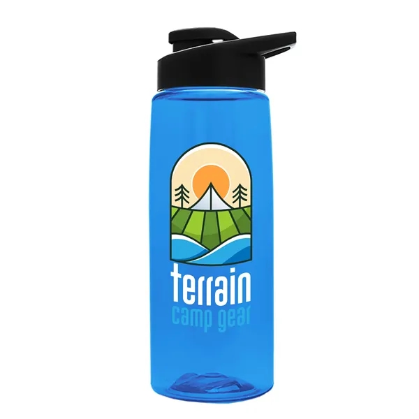 Garyline® Flair Tritan® Renew Bottle with Drink-Thru Lid ... - Garyline® Flair Tritan® Renew Bottle with Drink-Thru Lid ... - Image 321 of 729