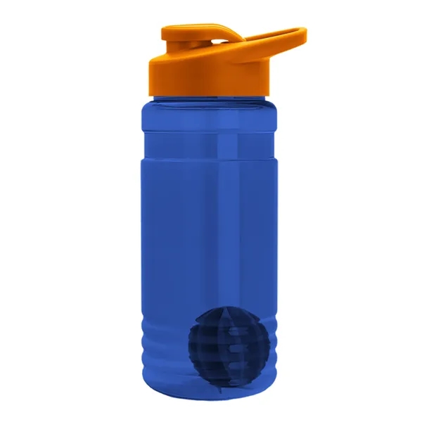 Garyline® Groove Tritan® Shaker Bottle with Drink-Thru Li... - Garyline® Groove Tritan® Shaker Bottle with Drink-Thru Li... - Image 227 of 1086