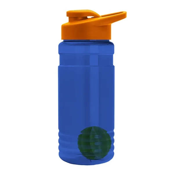 Garyline® Groove Tritan® Shaker Bottle with Drink-Thru Li... - Garyline® Groove Tritan® Shaker Bottle with Drink-Thru Li... - Image 228 of 1086