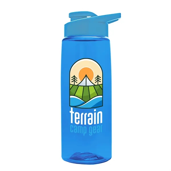 Garyline® Flair Tritan® Renew Bottle with Drink-Thru Lid ... - Garyline® Flair Tritan® Renew Bottle with Drink-Thru Lid ... - Image 323 of 729
