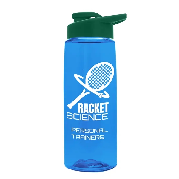 Garyline® Flair Tritan® Renew Bottle with Drink-Thru Lid ... - Garyline® Flair Tritan® Renew Bottle with Drink-Thru Lid ... - Image 324 of 729