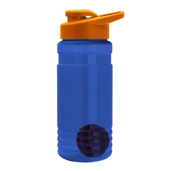 Garyline® Groove Tritan® Shaker Bottle with Drink-Thru Li... - Garyline® Groove Tritan® Shaker Bottle with Drink-Thru Li... - Image 230 of 1086