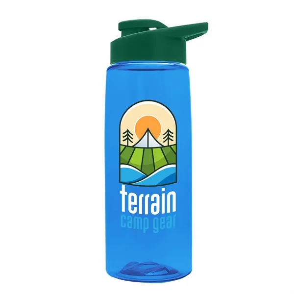 Garyline® Flair Tritan® Renew Bottle with Drink-Thru Lid ... - Garyline® Flair Tritan® Renew Bottle with Drink-Thru Lid ... - Image 325 of 729