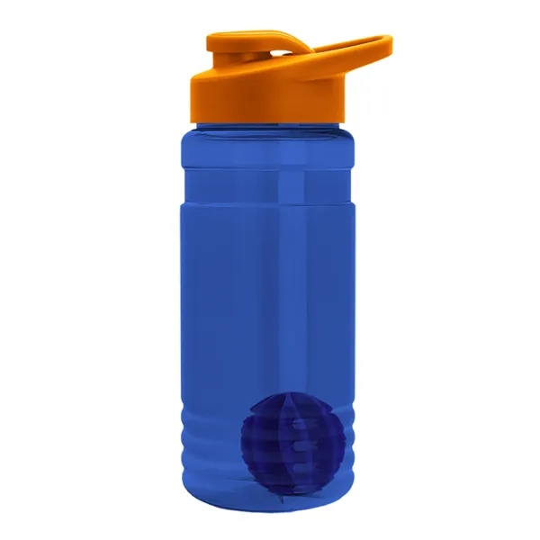 Garyline® Groove Tritan® Shaker Bottle with Drink-Thru Li... - Garyline® Groove Tritan® Shaker Bottle with Drink-Thru Li... - Image 231 of 1086