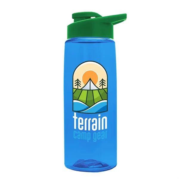 Garyline® Flair Tritan® Renew Bottle with Drink-Thru Lid ... - Garyline® Flair Tritan® Renew Bottle with Drink-Thru Lid ... - Image 327 of 729