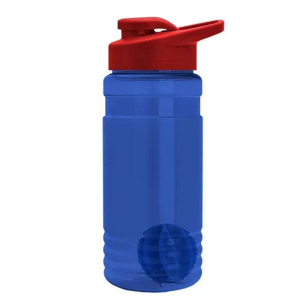 Garyline® Groove Tritan® Shaker Bottle with Drink-Thru Li... - Garyline® Groove Tritan® Shaker Bottle with Drink-Thru Li... - Image 234 of 1086