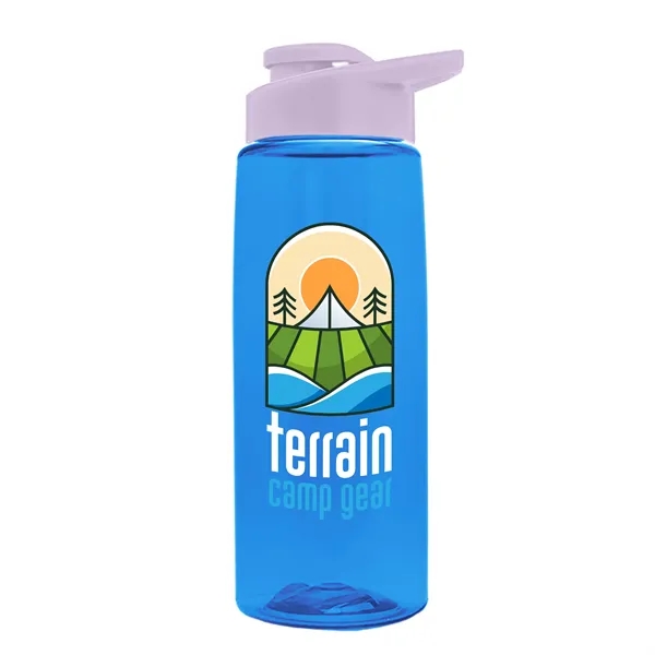 Garyline® Flair Tritan® Renew Bottle with Drink-Thru Lid ... - Garyline® Flair Tritan® Renew Bottle with Drink-Thru Lid ... - Image 331 of 729