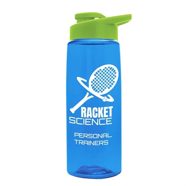 Garyline® Flair Tritan® Renew Bottle with Drink-Thru Lid ... - Garyline® Flair Tritan® Renew Bottle with Drink-Thru Lid ... - Image 332 of 729