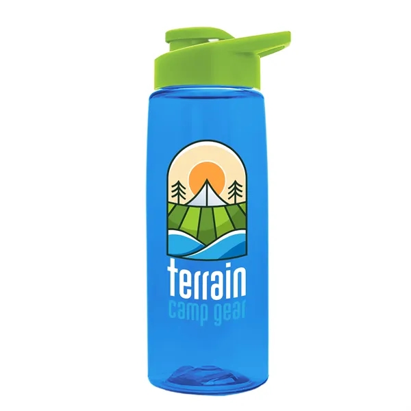 Garyline® Flair Tritan® Renew Bottle with Drink-Thru Lid ... - Garyline® Flair Tritan® Renew Bottle with Drink-Thru Lid ... - Image 333 of 729