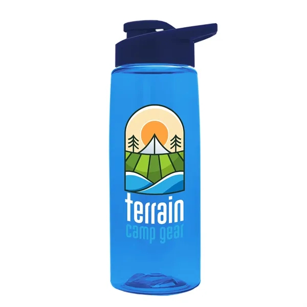 Garyline® Flair Tritan® Renew Bottle with Drink-Thru Lid ... - Garyline® Flair Tritan® Renew Bottle with Drink-Thru Lid ... - Image 335 of 729