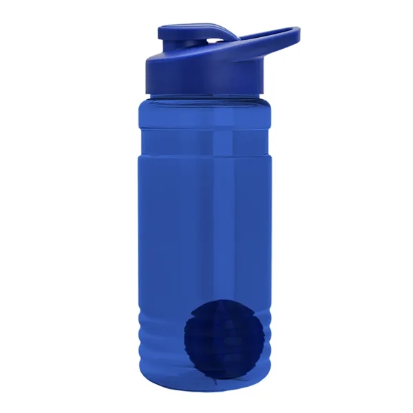 Garyline® Groove Tritan® Shaker Bottle with Drink-Thru Li... - Garyline® Groove Tritan® Shaker Bottle with Drink-Thru Li... - Image 241 of 1086