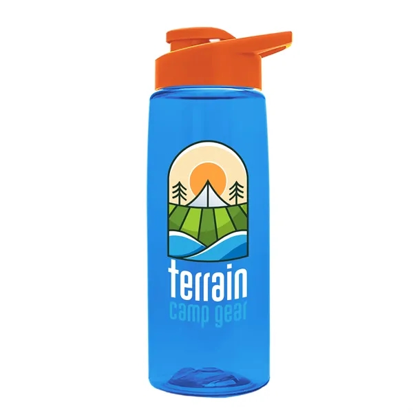 Garyline® Flair Tritan® Renew Bottle with Drink-Thru Lid ... - Garyline® Flair Tritan® Renew Bottle with Drink-Thru Lid ... - Image 337 of 729