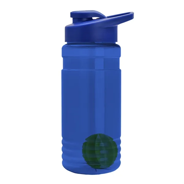 Garyline® Groove Tritan® Shaker Bottle with Drink-Thru Li... - Garyline® Groove Tritan® Shaker Bottle with Drink-Thru Li... - Image 244 of 1086