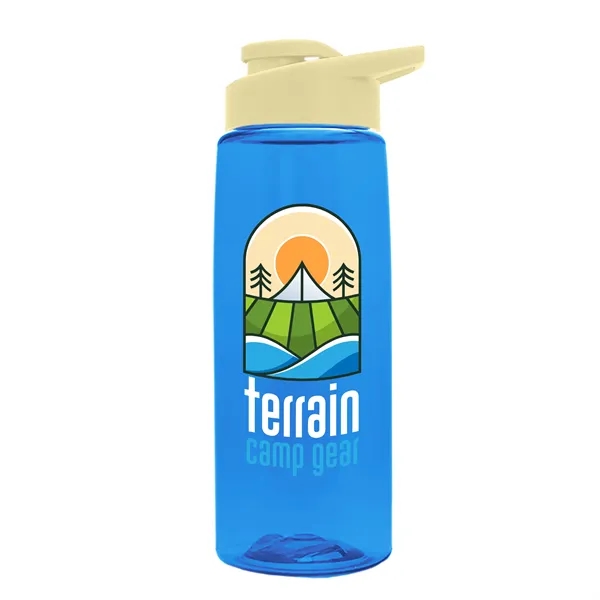 Garyline® Flair Tritan® Renew Bottle with Drink-Thru Lid ... - Garyline® Flair Tritan® Renew Bottle with Drink-Thru Lid ... - Image 339 of 729