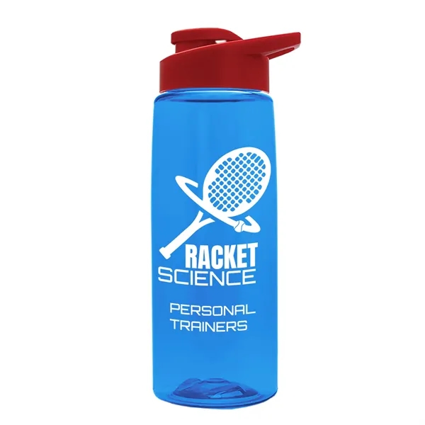 Garyline® Flair Tritan® Renew Bottle with Drink-Thru Lid ... - Garyline® Flair Tritan® Renew Bottle with Drink-Thru Lid ... - Image 340 of 729