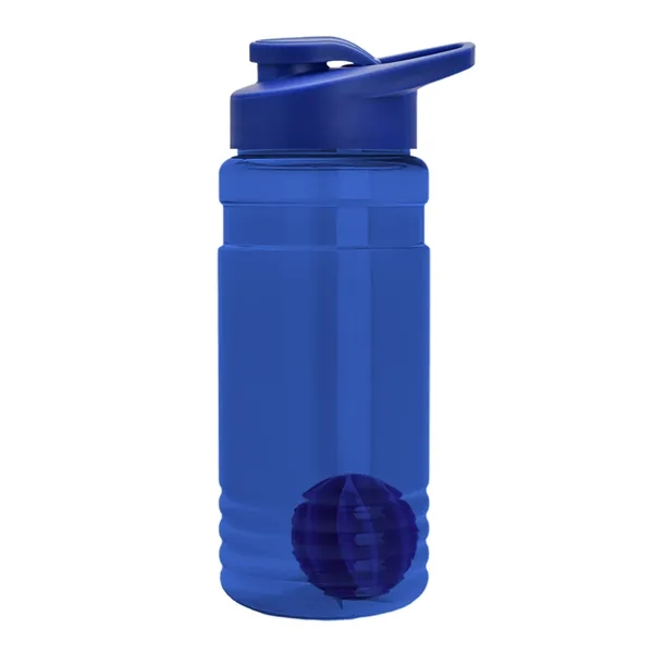 Garyline® Groove Tritan® Shaker Bottle with Drink-Thru Li... - Garyline® Groove Tritan® Shaker Bottle with Drink-Thru Li... - Image 247 of 1086