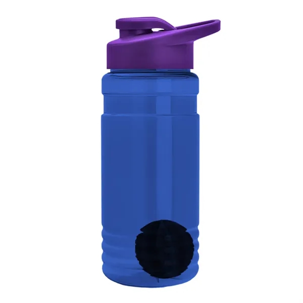 Garyline® Groove Tritan® Shaker Bottle with Drink-Thru Li... - Garyline® Groove Tritan® Shaker Bottle with Drink-Thru Li... - Image 248 of 1086