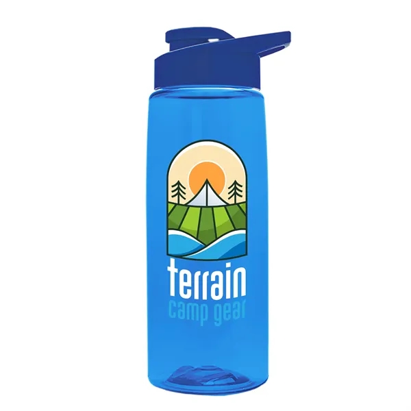 Garyline® Flair Tritan® Renew Bottle with Drink-Thru Lid ... - Garyline® Flair Tritan® Renew Bottle with Drink-Thru Lid ... - Image 343 of 729