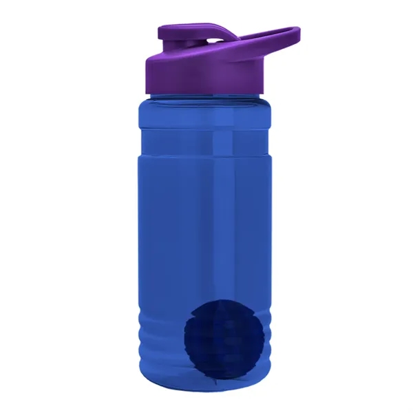 Garyline® Groove Tritan® Shaker Bottle with Drink-Thru Li... - Garyline® Groove Tritan® Shaker Bottle with Drink-Thru Li... - Image 249 of 1086