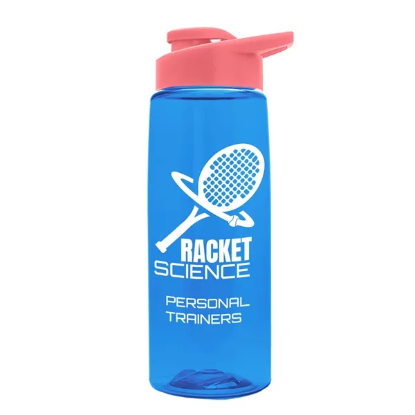 Garyline® Flair Tritan® Renew Bottle with Drink-Thru Lid ... - Garyline® Flair Tritan® Renew Bottle with Drink-Thru Lid ... - Image 344 of 729