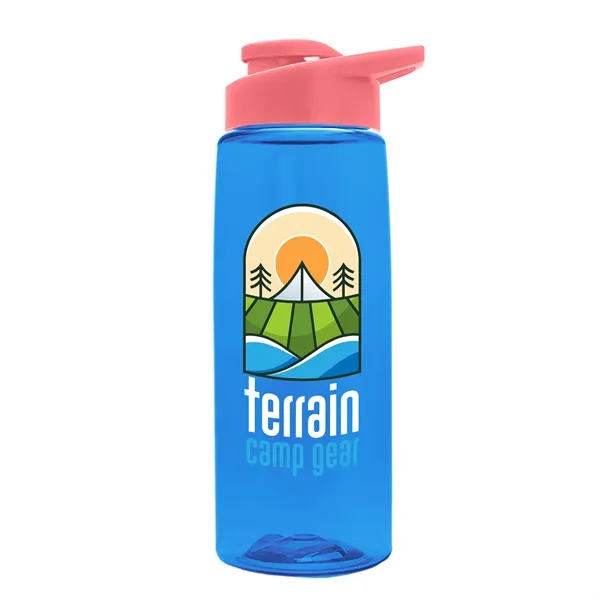 Garyline® Flair Tritan® Renew Bottle with Drink-Thru Lid ... - Garyline® Flair Tritan® Renew Bottle with Drink-Thru Lid ... - Image 345 of 729