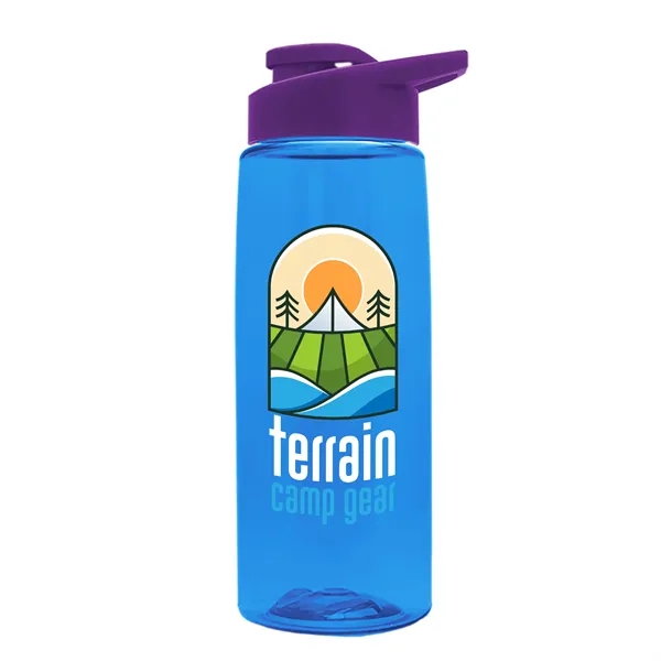 Garyline® Flair Tritan® Renew Bottle with Drink-Thru Lid ... - Garyline® Flair Tritan® Renew Bottle with Drink-Thru Lid ... - Image 349 of 729