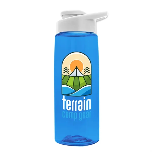 Garyline® Flair Tritan® Renew Bottle with Drink-Thru Lid ... - Garyline® Flair Tritan® Renew Bottle with Drink-Thru Lid ... - Image 351 of 729