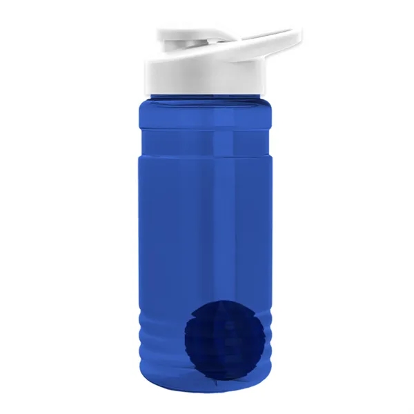 Garyline® Groove Tritan® Shaker Bottle with Drink-Thru Li... - Garyline® Groove Tritan® Shaker Bottle with Drink-Thru Li... - Image 257 of 1086