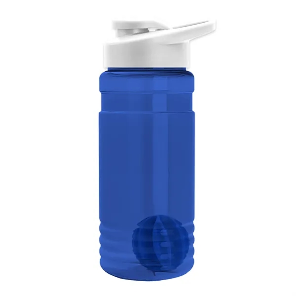 Garyline® Groove Tritan® Shaker Bottle with Drink-Thru Li... - Garyline® Groove Tritan® Shaker Bottle with Drink-Thru Li... - Image 258 of 1086