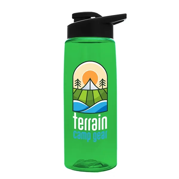 Garyline® Flair Tritan® Renew Bottle with Drink-Thru Lid ... - Garyline® Flair Tritan® Renew Bottle with Drink-Thru Lid ... - Image 353 of 729