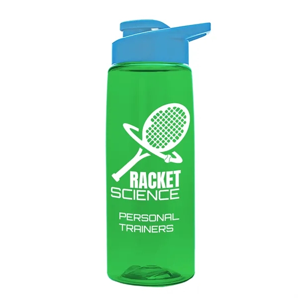 Garyline® Flair Tritan® Renew Bottle with Drink-Thru Lid ... - Garyline® Flair Tritan® Renew Bottle with Drink-Thru Lid ... - Image 354 of 729