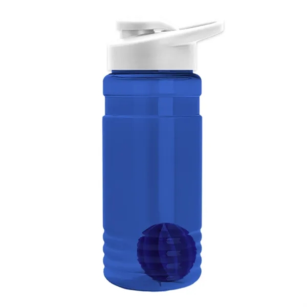 Garyline® Groove Tritan® Shaker Bottle with Drink-Thru Li... - Garyline® Groove Tritan® Shaker Bottle with Drink-Thru Li... - Image 263 of 1086