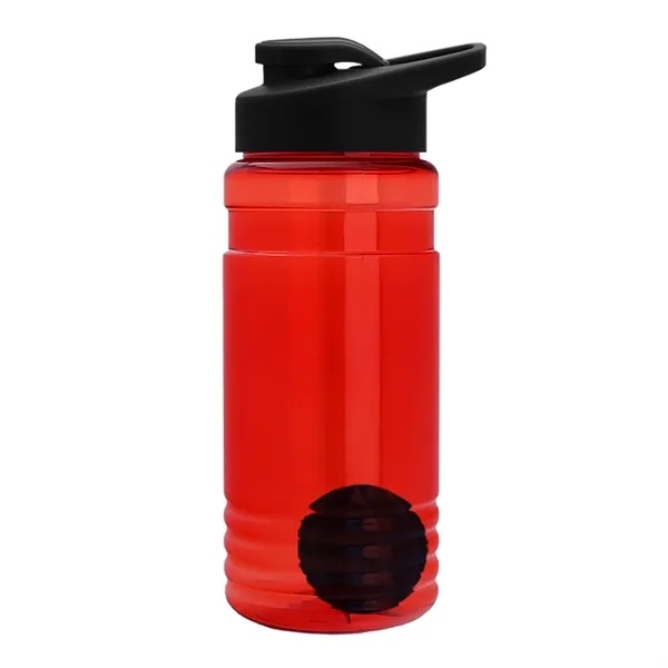 Garyline® Groove Tritan® Shaker Bottle with Drink-Thru Li... - Garyline® Groove Tritan® Shaker Bottle with Drink-Thru Li... - Image 265 of 1086