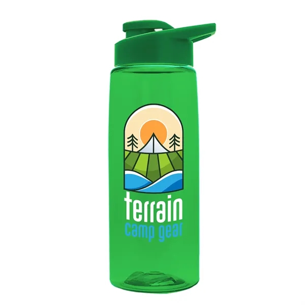 Garyline® Flair Tritan® Renew Bottle with Drink-Thru Lid ... - Garyline® Flair Tritan® Renew Bottle with Drink-Thru Lid ... - Image 359 of 729