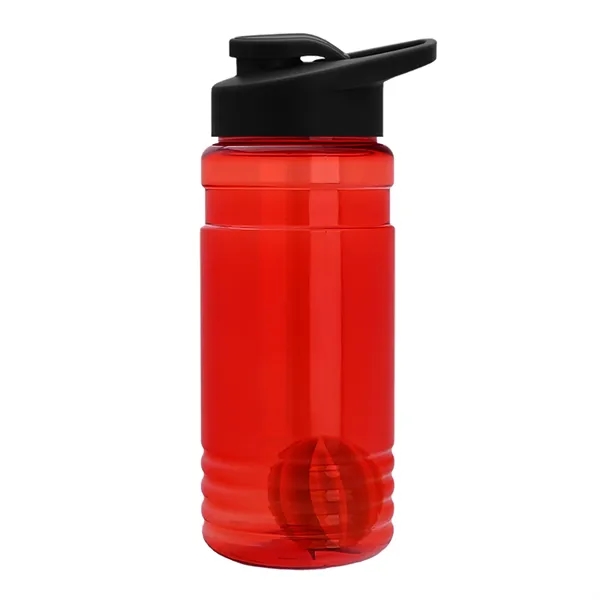 Garyline® Groove Tritan® Shaker Bottle with Drink-Thru Li... - Garyline® Groove Tritan® Shaker Bottle with Drink-Thru Li... - Image 269 of 1086
