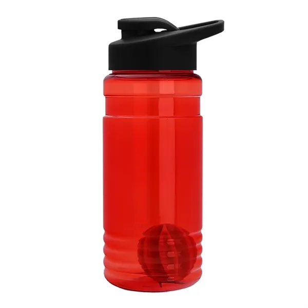 Garyline® Groove Tritan® Shaker Bottle with Drink-Thru Li... - Garyline® Groove Tritan® Shaker Bottle with Drink-Thru Li... - Image 270 of 1086
