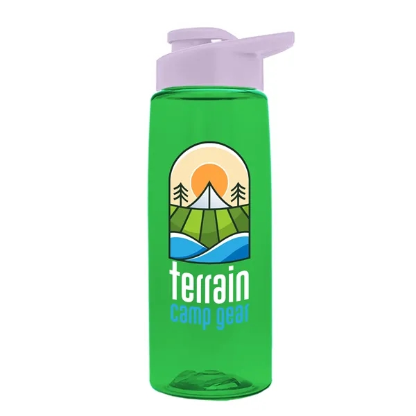Garyline® Flair Tritan® Renew Bottle with Drink-Thru Lid ... - Garyline® Flair Tritan® Renew Bottle with Drink-Thru Lid ... - Image 363 of 729
